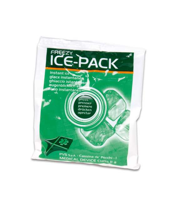 ICE PACK GHIACCIO ISTANTANEO MONOUSO KWK044 – Grouplus